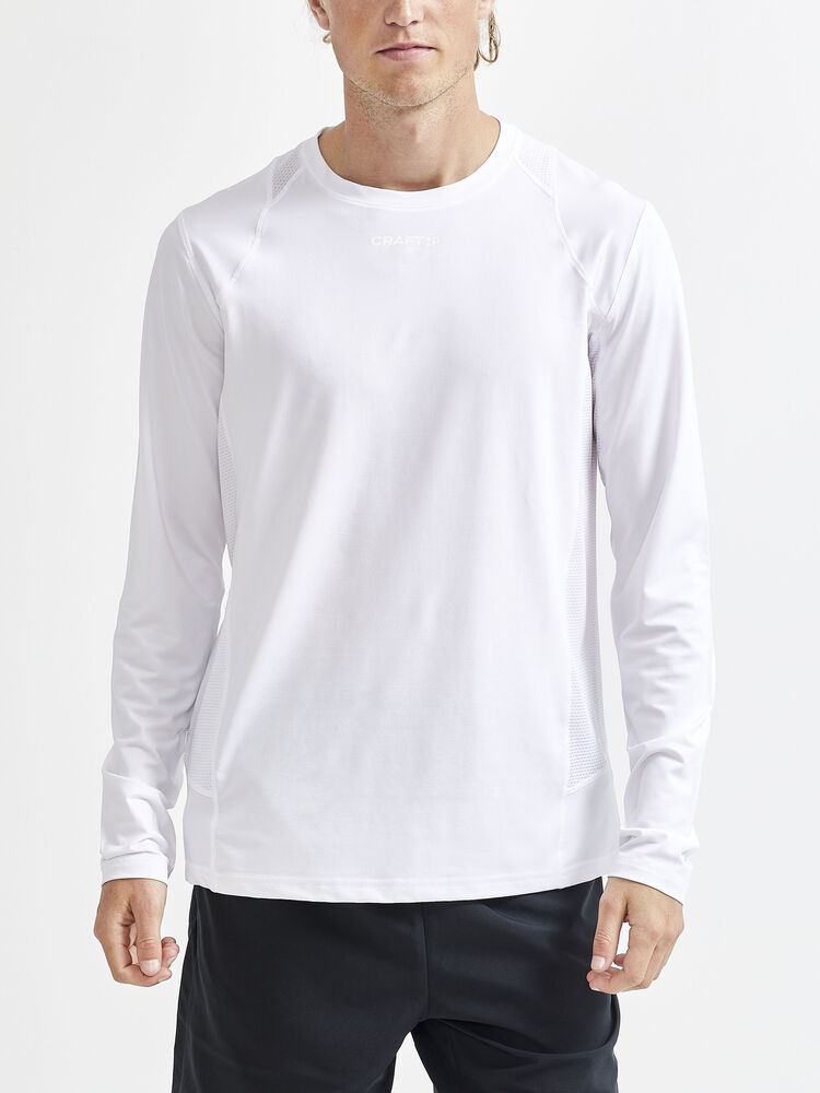 Adv Essence Ls Tee M von Craft – Burst