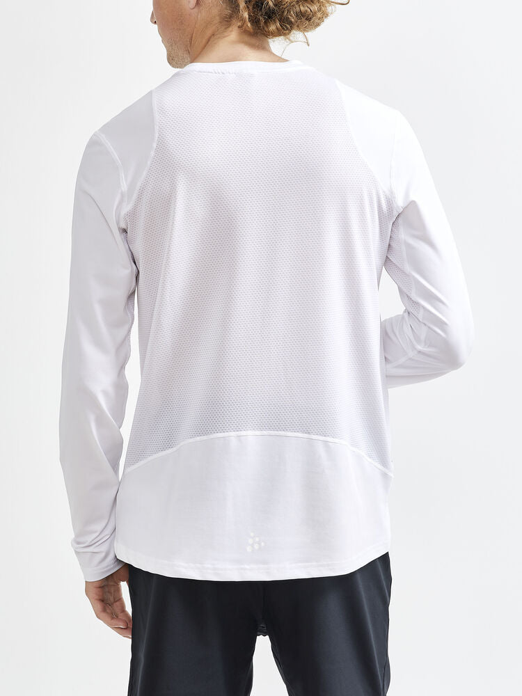 Adv Essence Ls Tee M von Craft – Burst