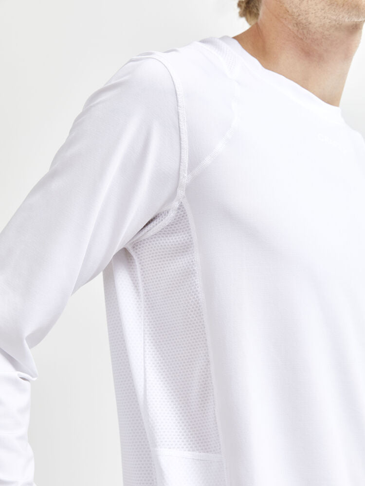 Adv Essence Ls Tee M von Craft – Burst