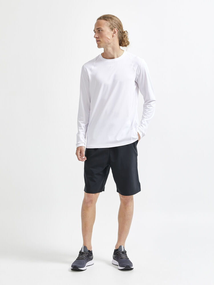 Adv Essence Ls Tee M von Craft – Burst