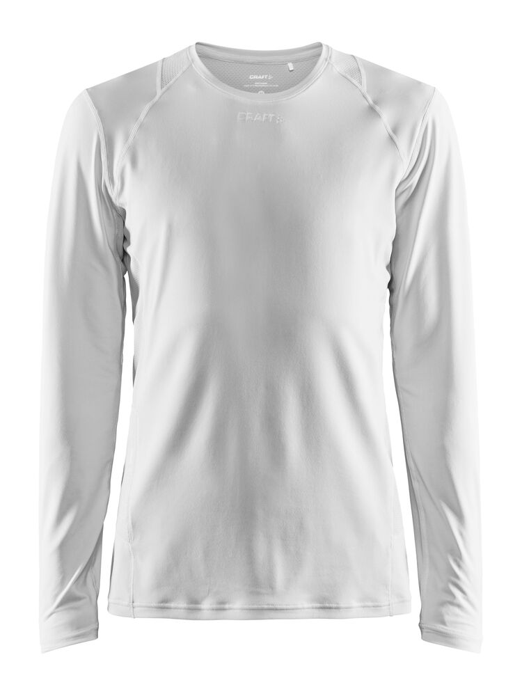 Adv Essence Ls Tee M von Craft – Burst