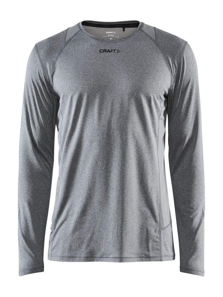 Adv Essence Ls Tee M von Craft – Burst