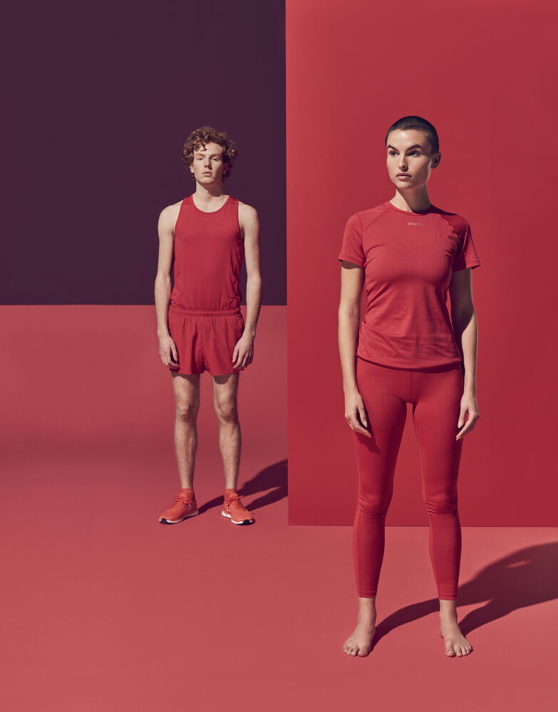 Adv Essence Ss Slim Tee W von Craft – Crush