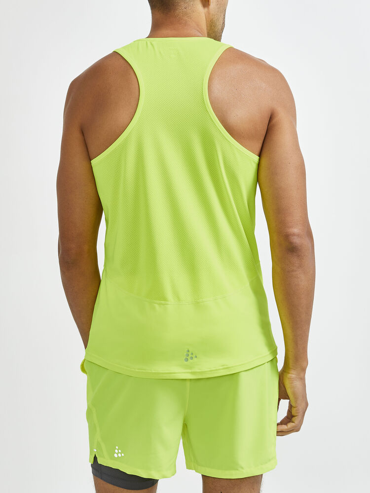 Adv Essence Singlet M von Craft – Flumino