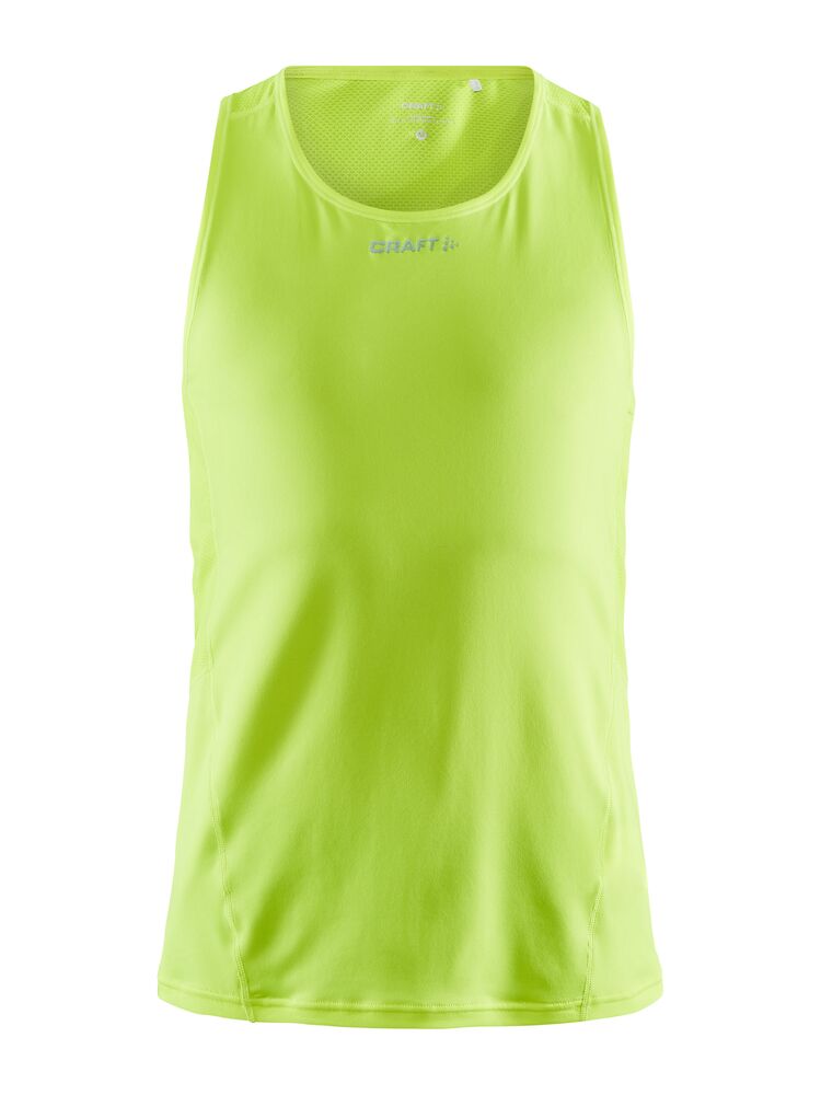 Adv Essence Singlet M von Craft – Flumino