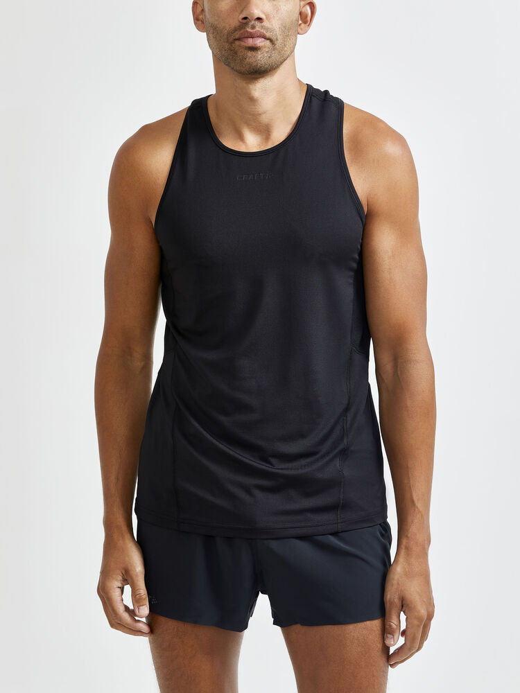 Adv Essence Singlet M von Craft – Flumino