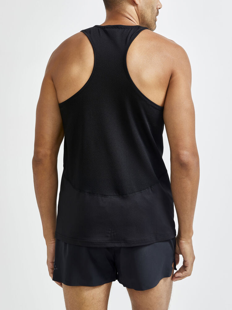 Adv Essence Singlet M von Craft – Flumino