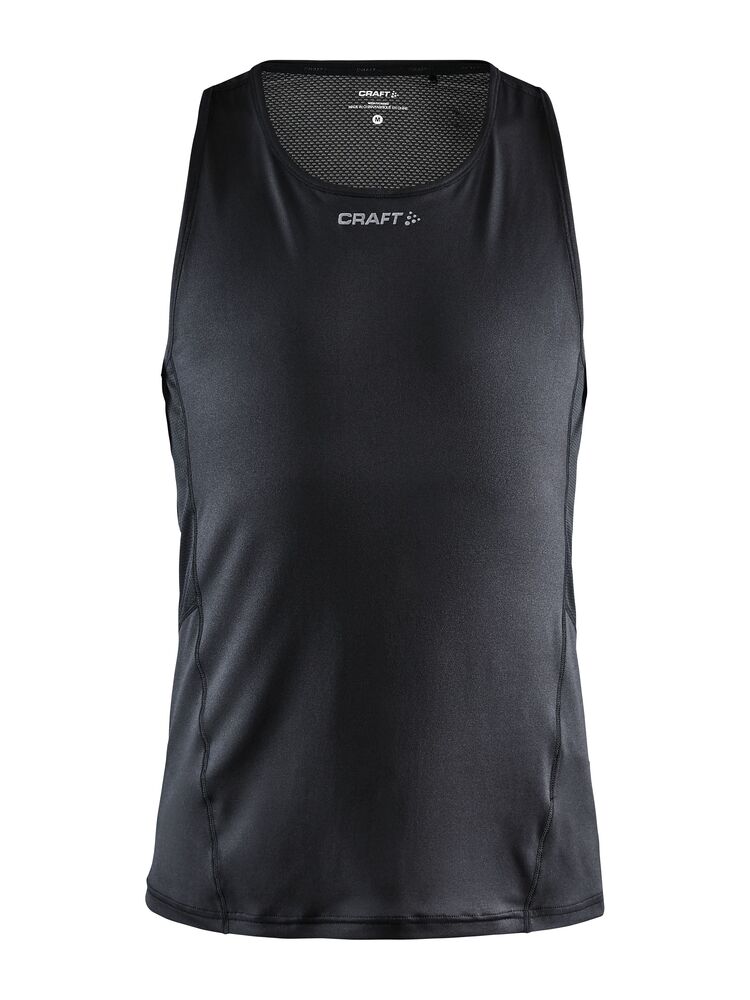 Adv Essence Singlet M von Craft – Flumino