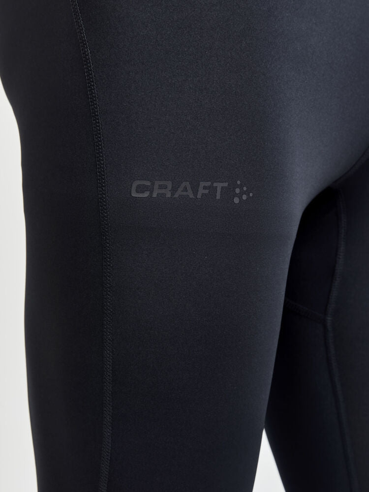 Core Essence Tights M - Trainingshose, Radlerhose, Laufleggings