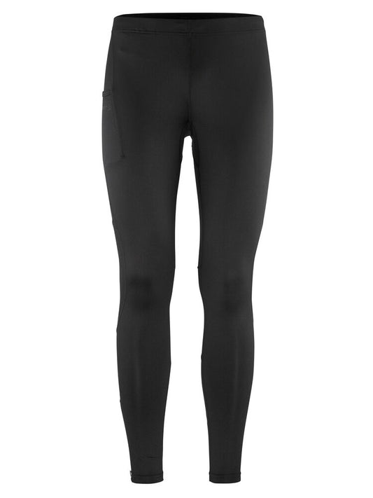 Craft Adv Essence Zip Tights M – Sporthosen