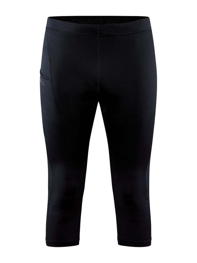 Adv Essence Knickers M von Craft – Black
