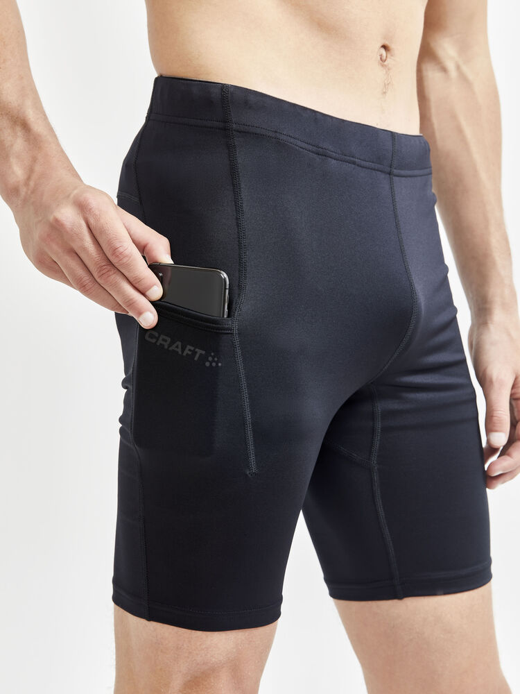 Adv Essence Short Tights M - Radlerhose