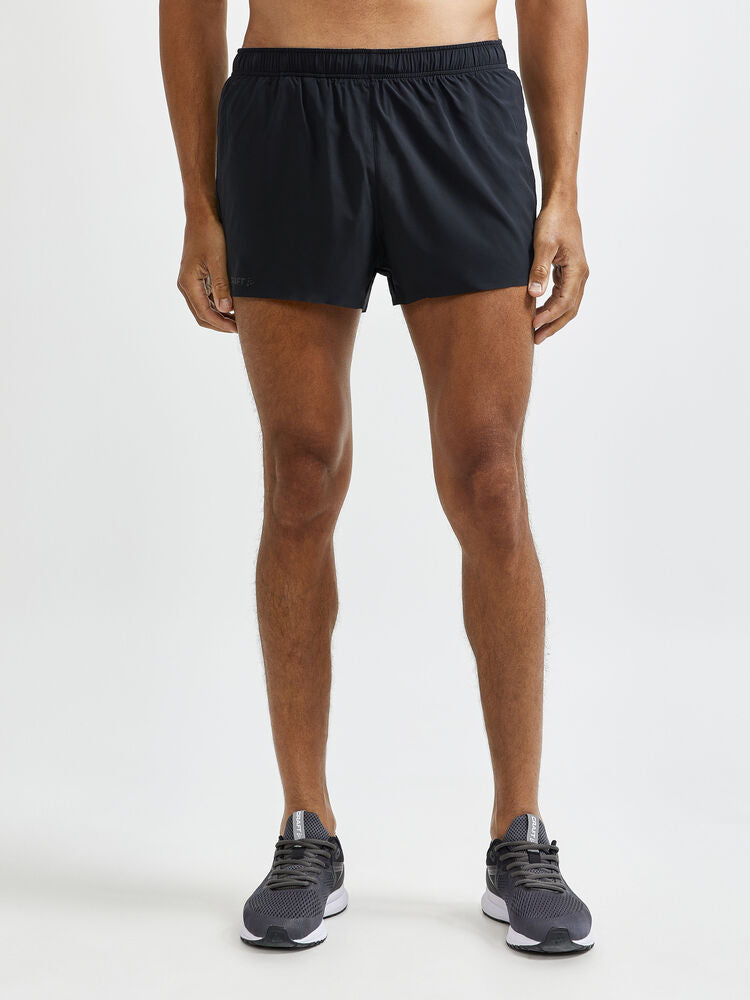 ADV Essence 2" Stretch Shorts M von Craft – Black