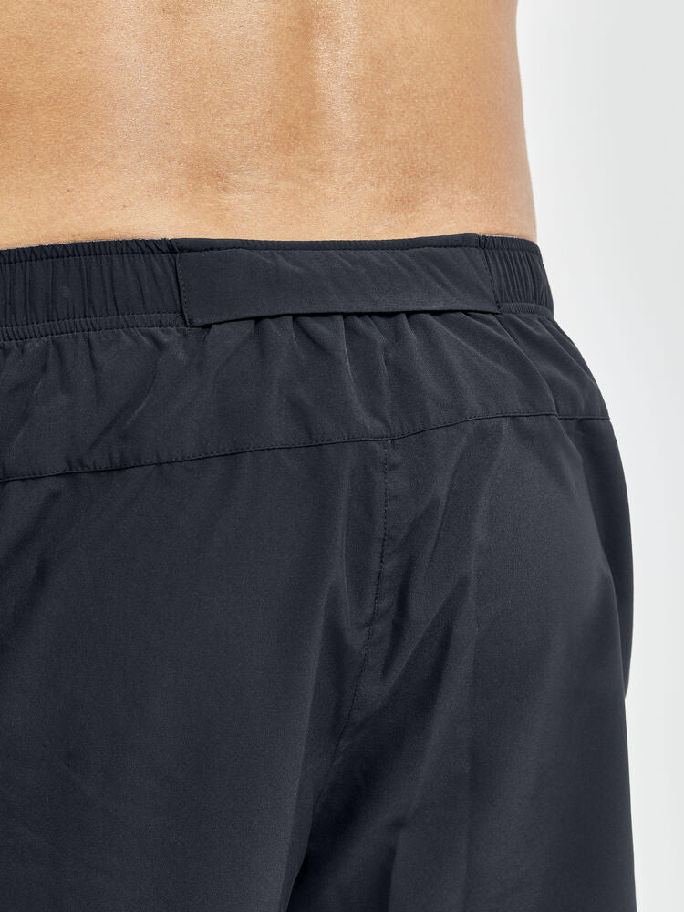 ADV Essence 2" Stretch Shorts M von Craft – Black