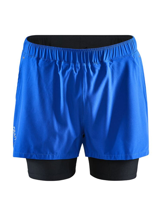 Adv Essence 2-In-1 Stretch Shorts M