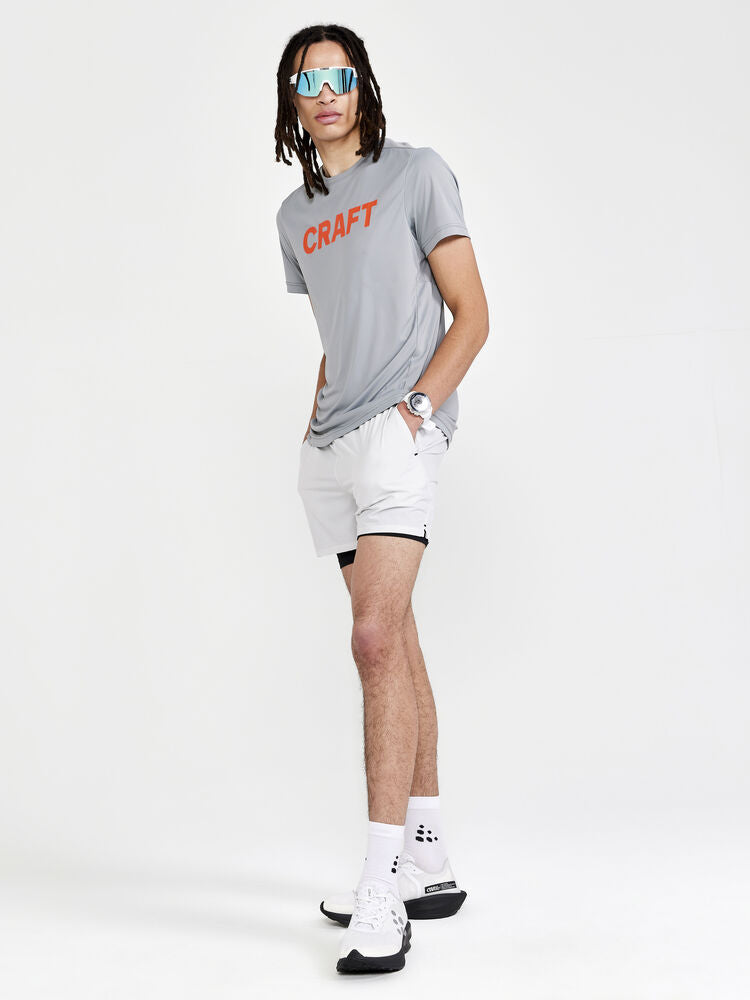 Adv Essence 2-In-1 Stretch Shorts M