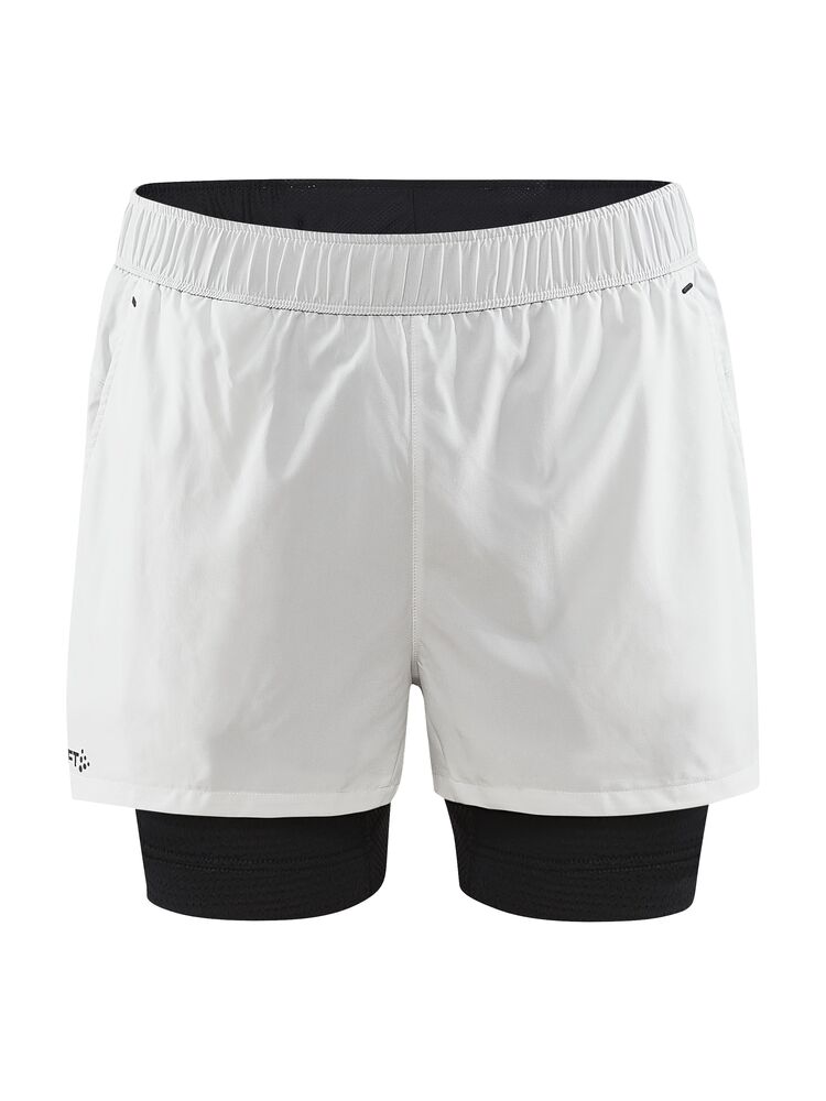 Adv Essence 2-In-1 Stretch Shorts M