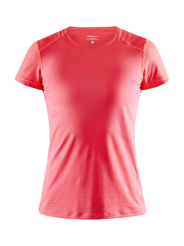 Adv Essence Ss Slim Tee W von Craft – Crush