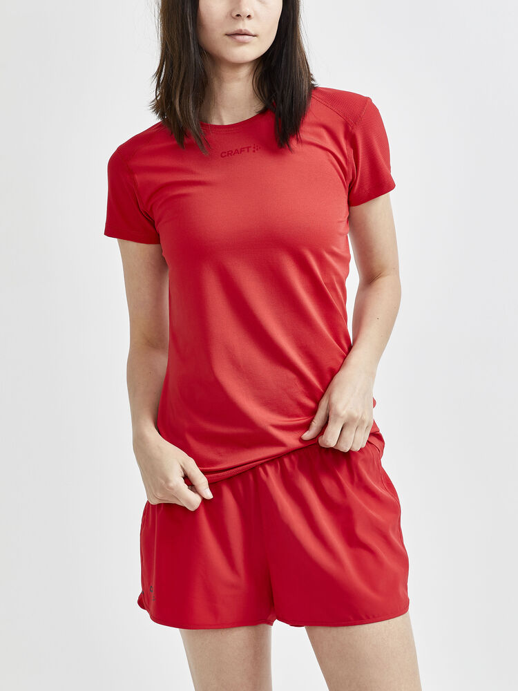 Adv Essence Ss Slim Tee W von Craft – Crush