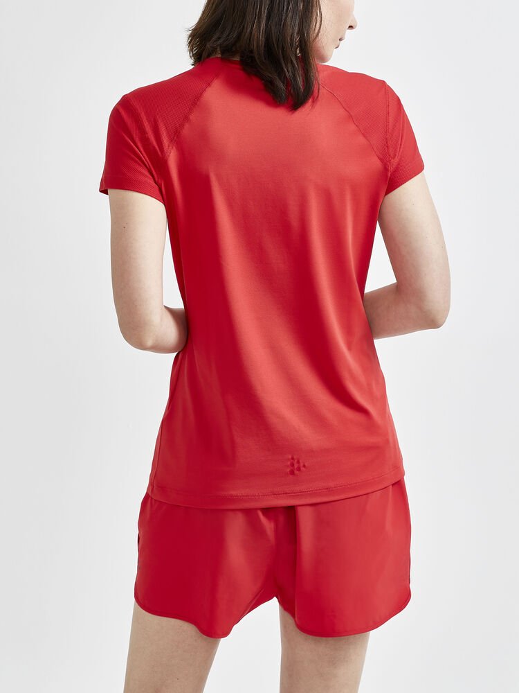 Adv Essence Ss Slim Tee W von Craft – Crush