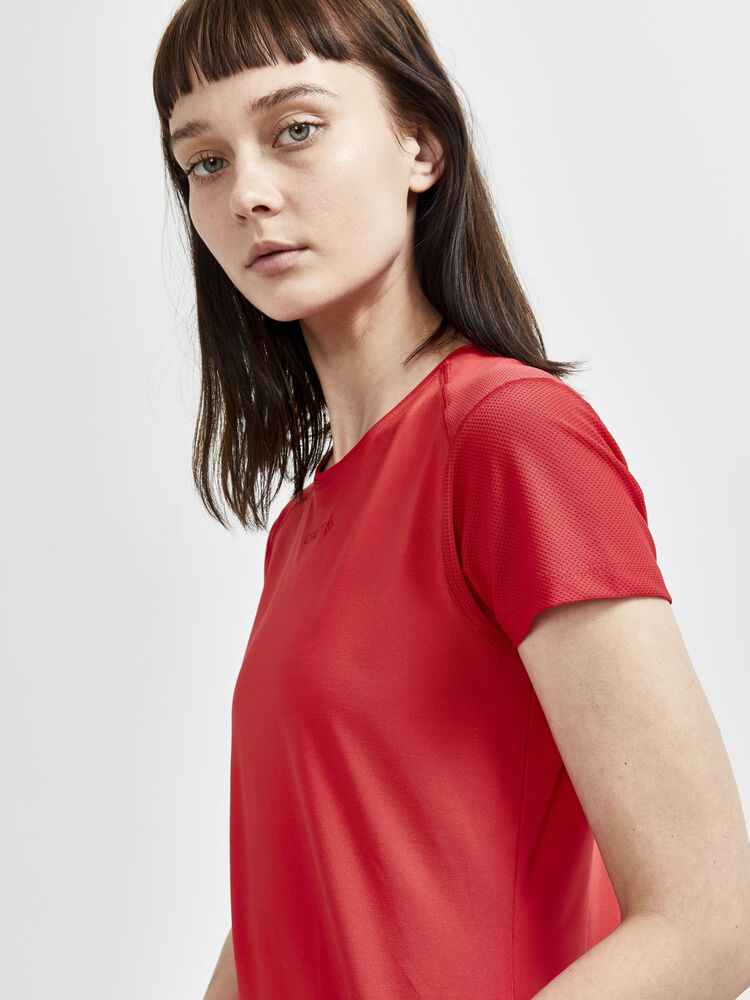 Adv Essence Ss Slim Tee W von Craft – Crush