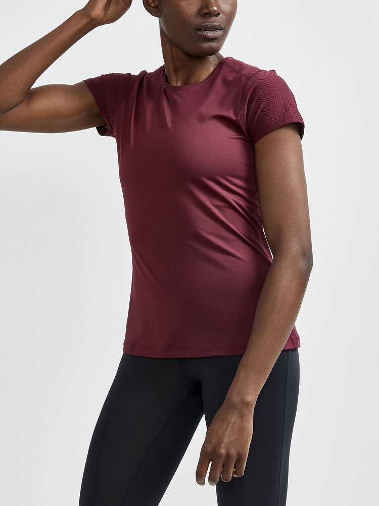 Adv Essence Ss Slim Tee W von Craft – Crush