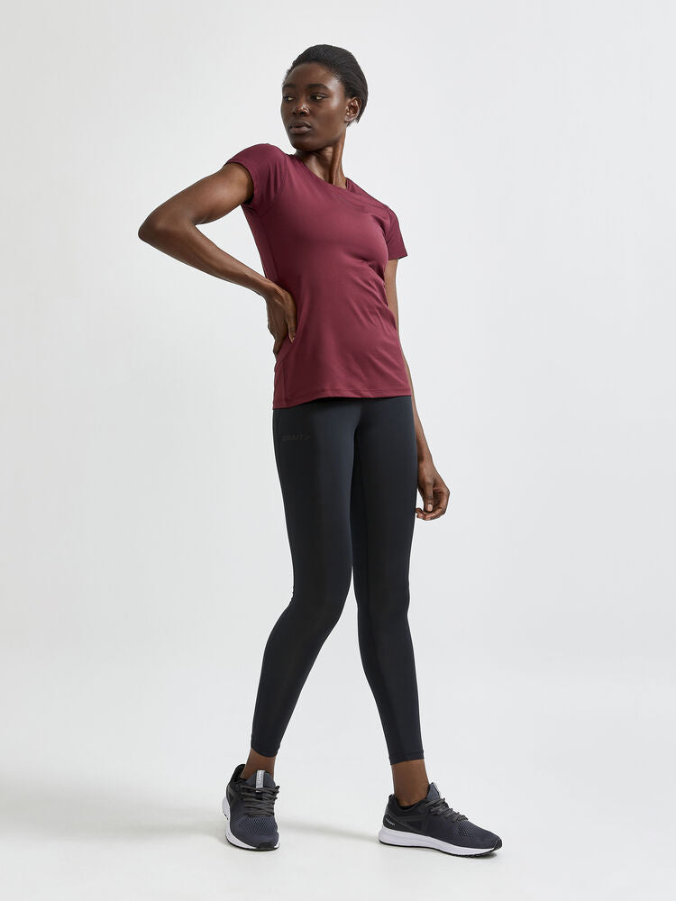 Adv Essence Ss Slim Tee W von Craft – Crush