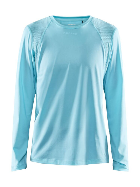 Craft Adv Essence Ls Tee W – Shirts & Oberteile