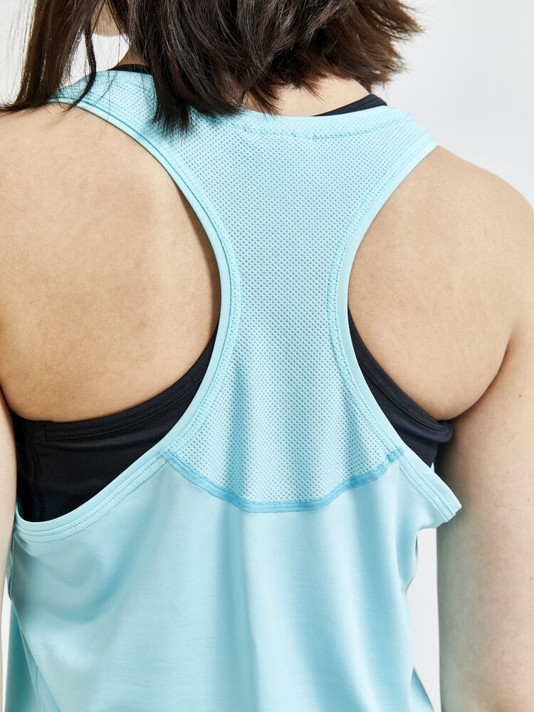 Adv Essence Singlet W von Craft – Sea