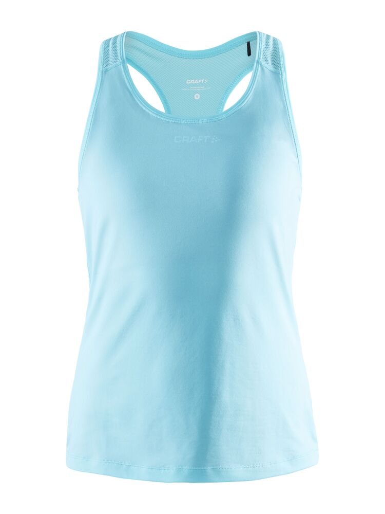 Adv Essence Singlet W von Craft – Sea