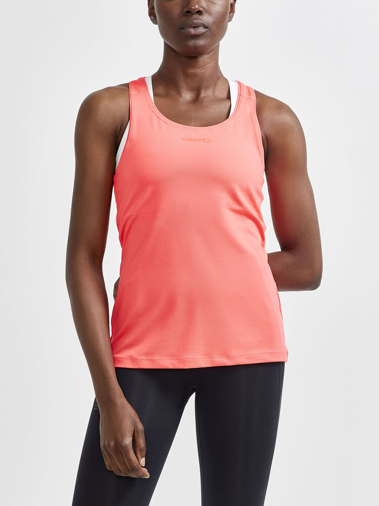 Adv Essence Singlet W von Craft – Sea