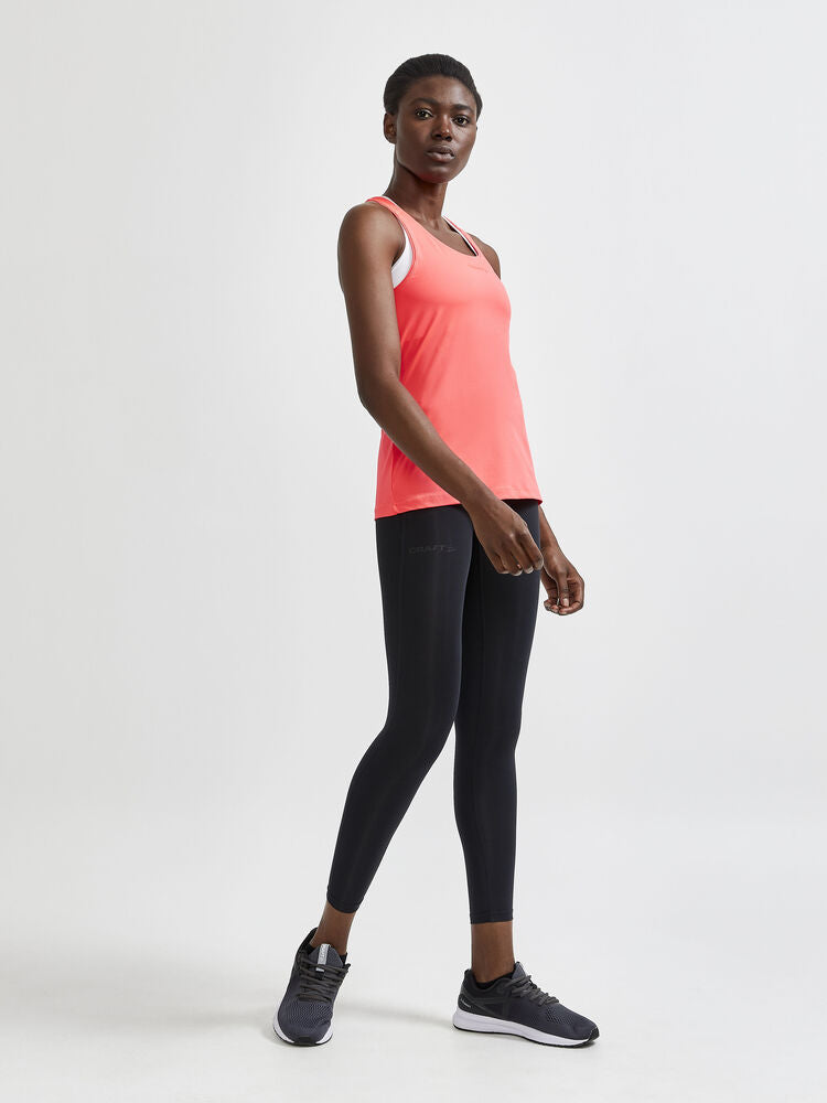 Adv Essence Singlet W von Craft – Sea