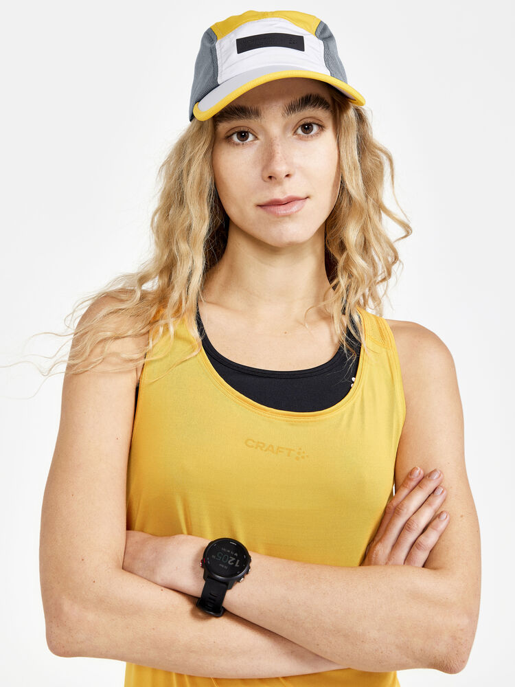 Adv Essence Singlet W von Craft – Sea