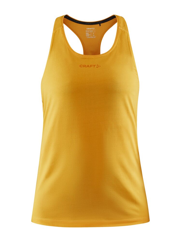 Adv Essence Singlet W von Craft – Sea
