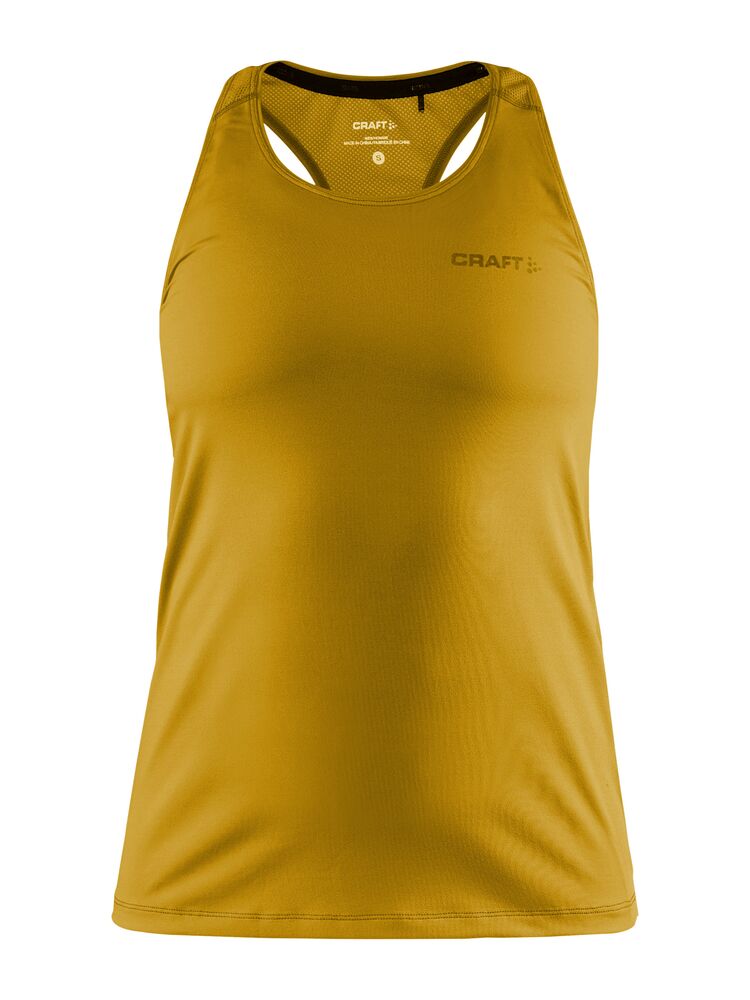 Adv Essence Singlet W von Craft – Sea