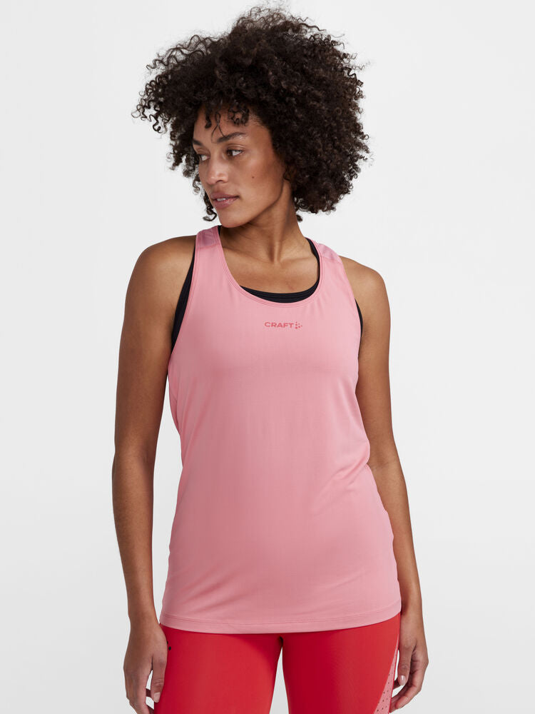 Adv Essence Singlet W von Craft – Sea