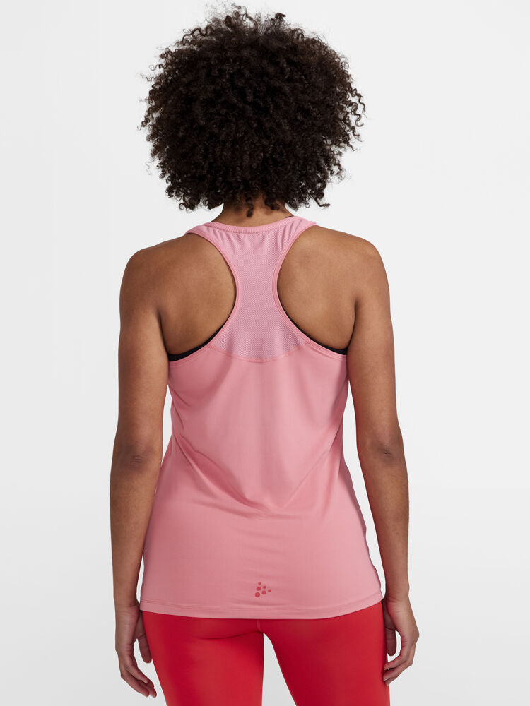 Adv Essence Singlet W von Craft – Sea
