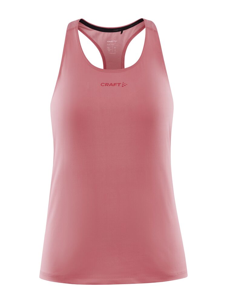 Adv Essence Singlet W von Craft – Sea
