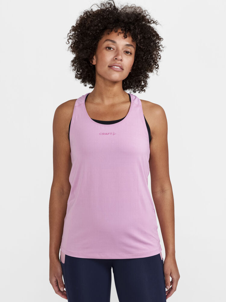 Adv Essence Singlet W von Craft – Sea