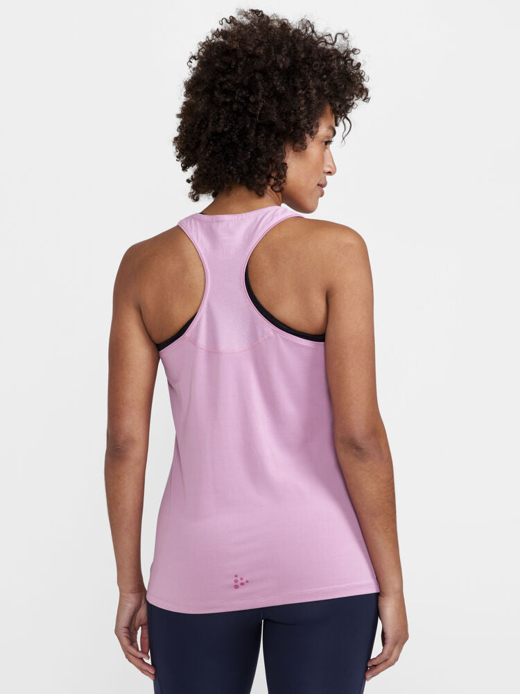Adv Essence Singlet W von Craft – Sea