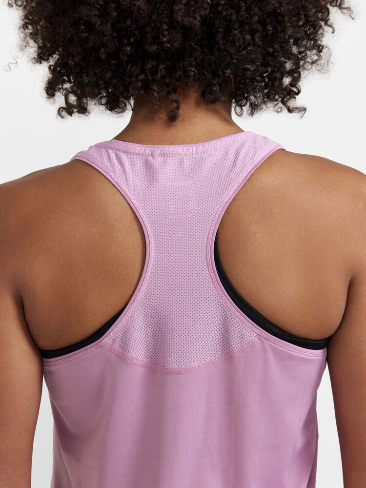 Adv Essence Singlet W von Craft – Sea