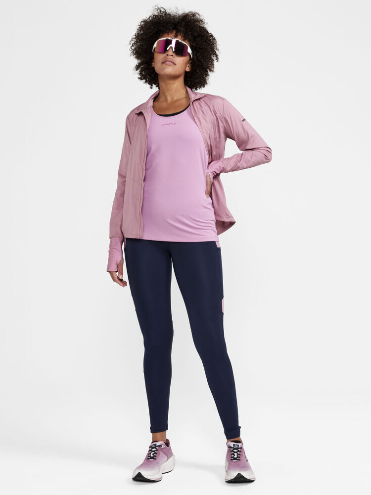 Adv Essence Singlet W von Craft – Sea