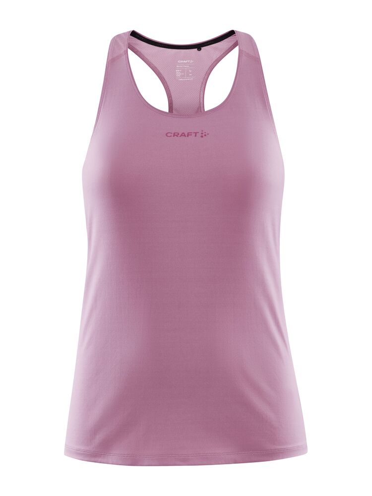 Adv Essence Singlet W von Craft – Sea