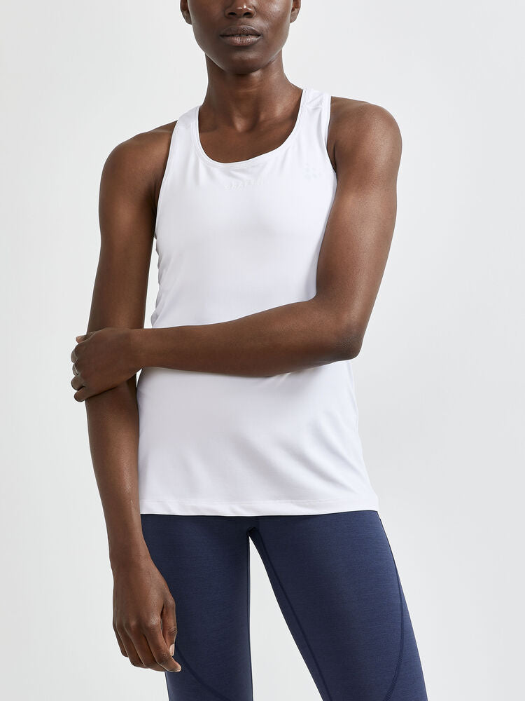 Adv Essence Singlet W von Craft – Sea