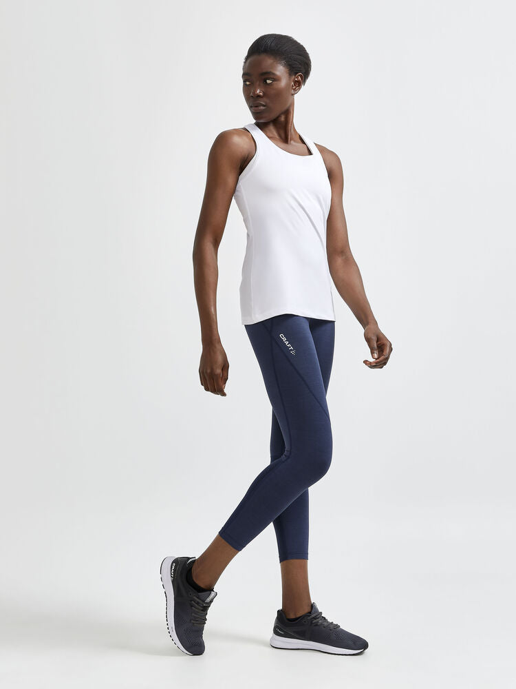Adv Essence Singlet W von Craft – Sea