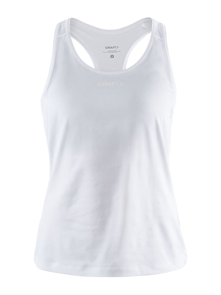 Adv Essence Singlet W von Craft – Sea