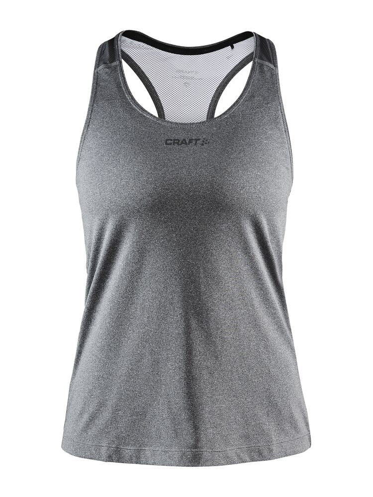 Adv Essence Singlet W von Craft – Sea