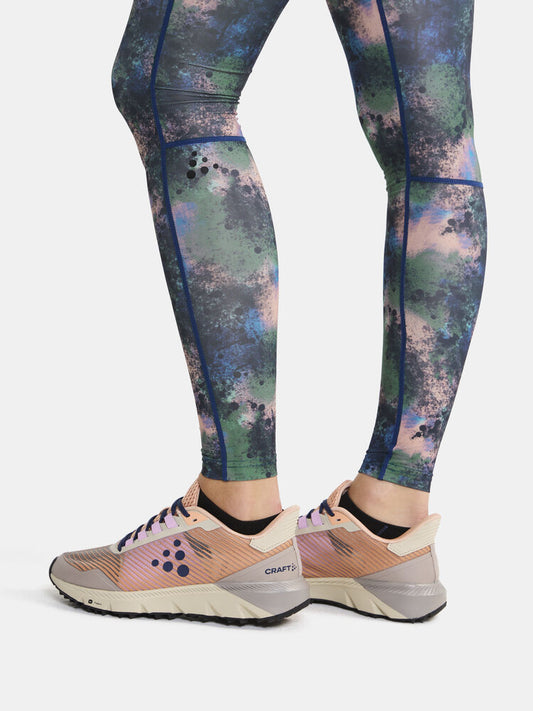 Craft Core Essence Tights W – Sporthosen