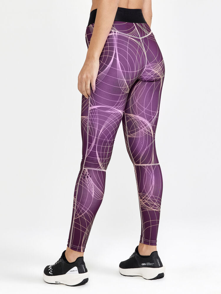 Core Essence Tights W von Craft – Jump/Cosmo