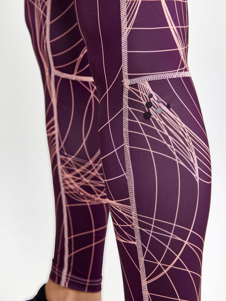 Core Essence Tights W von Craft – Jump/Cosmo